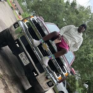 Meet your Posher, Timothy